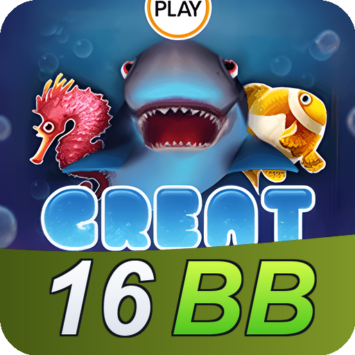 Logo Oficial 16BB Download